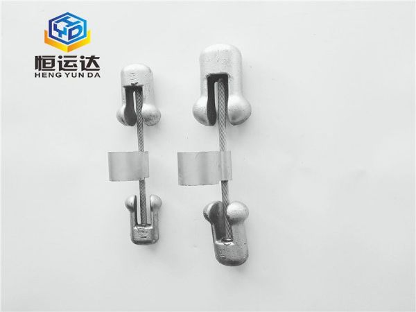 山东4d-20防震锤厂家