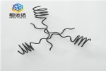 铝合金防电晕防晕环