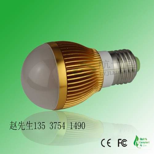 SMD5630LEDݵE27 3W/5W