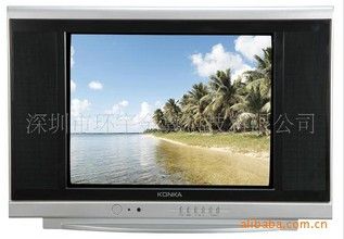 康佳21寸CRT彩电