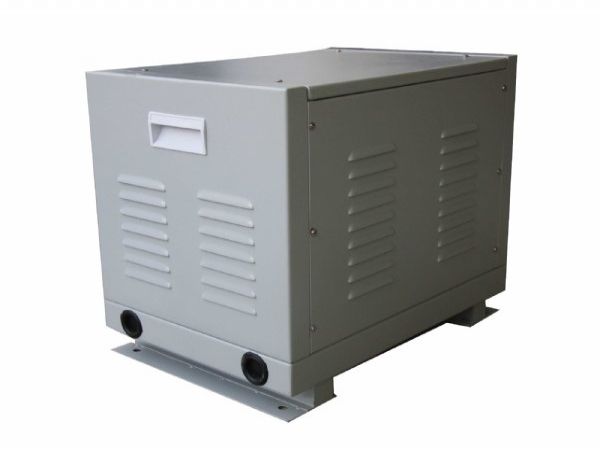 机柜变压器定制