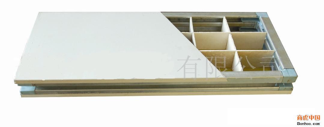 手工玻镁夹芯板