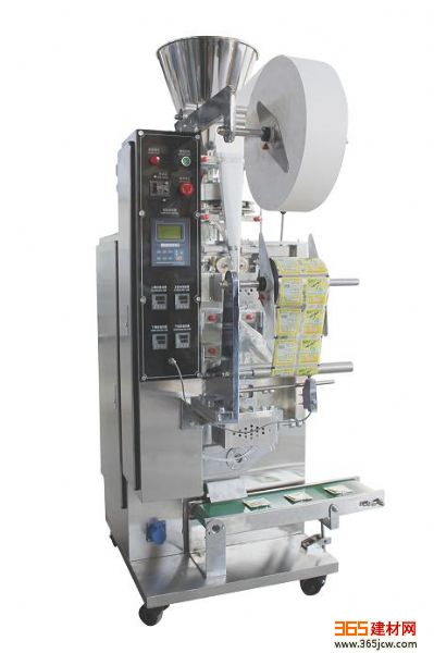 DXDK-100NWA内外袋袋泡茶包装机