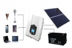 华益特太阳能逆变器HS-PV