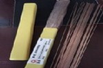 ND钢焊丝(1.2mm/2.5mm)
