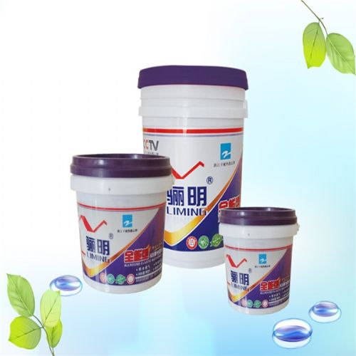 K11全能型环保耐磨抗裂型屋面弹性防水涂料