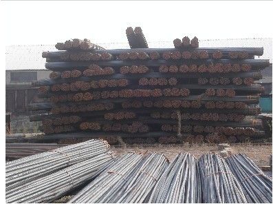 HRB335螺纹钢