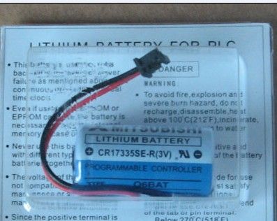 PLC﮵ Q6BAT ԭװֻ