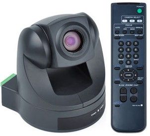 高仿D70视频会议摄像机