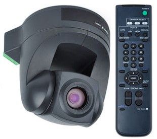 标清D70视频会议摄像机VP-D80P