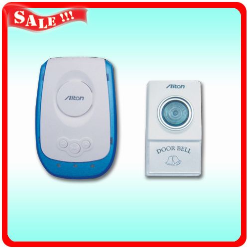 无线数码门铃.酒店门铃.家庭门铃