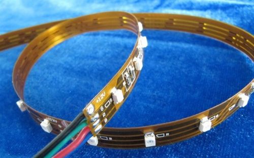 3528RGB 5050RGB