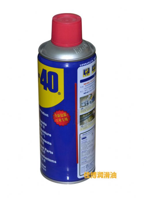 WD-40ʪ󻬼350ML