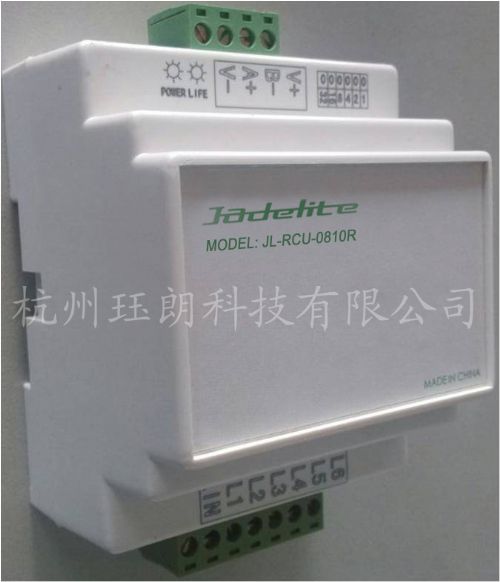 ͷ8·ؿģJL-RCU-0810R