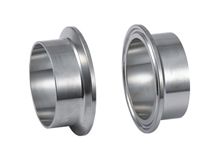 不锈钢快装接头