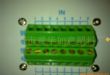 螺钉式PCB接线端子