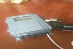 外夹式超声波流量计