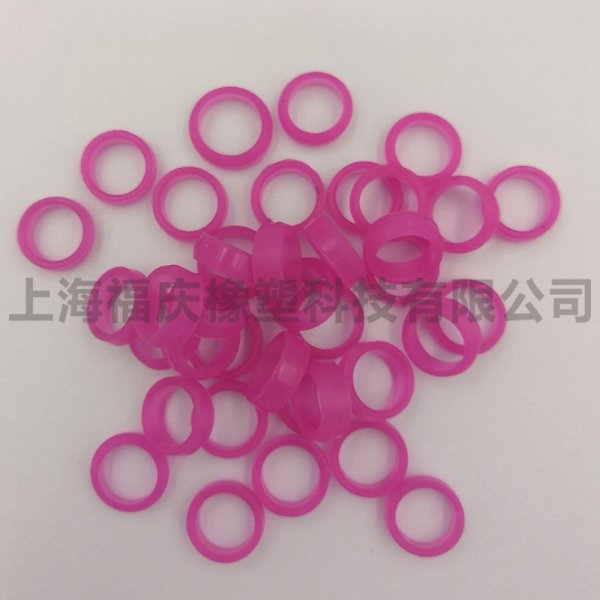 上海福庆橡塑  橡胶圈