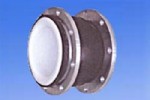 HF02-5型中压氟塑料复合补偿器