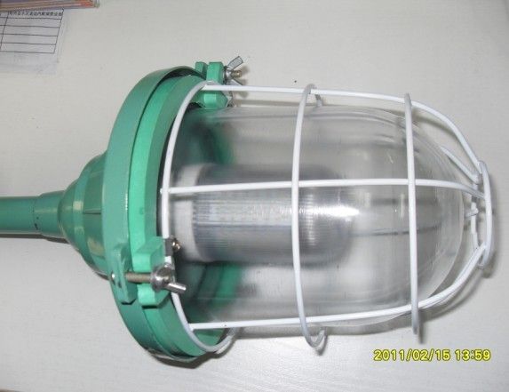 36v/220v防潮防水led冷库灯