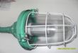 36v/220v防潮防水led冷库灯