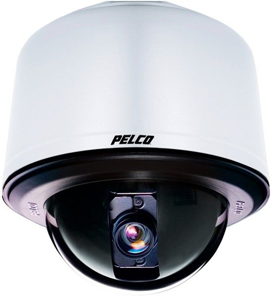 PELCO SD429-PG-E1-X