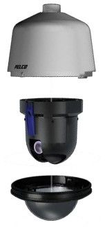 PELCO SD423-PG-1-X