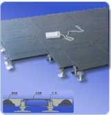 OA网络防静电活动地板