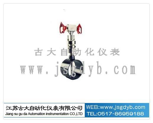 GD-HLV威力巴流量计