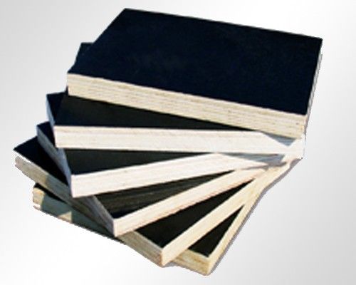 供应优质建筑模板