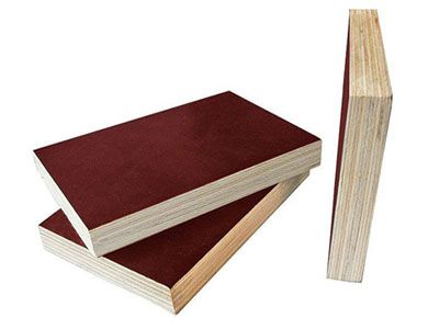 新型优质建筑模板