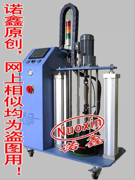 佛山5加仑PUR热熔胶机 覆膜机