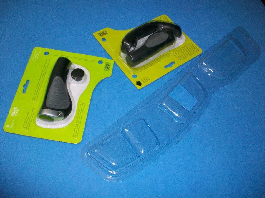 供应嘉耀吸塑托盘