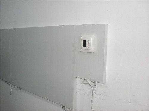 NBQ-2200550/1150墙暖板