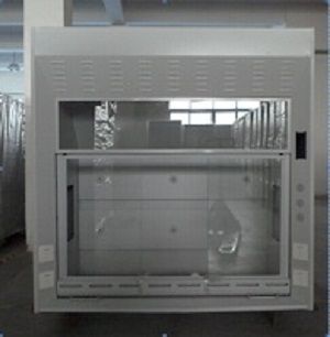 供应桌上型通风柜SW-TFG-12