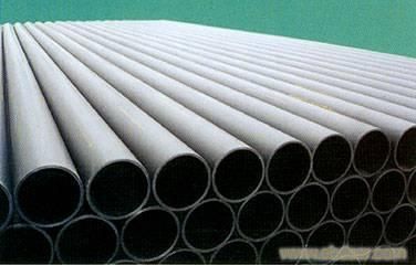 HDPE虹吸排水管材