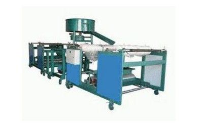 保温鸡舍板设备