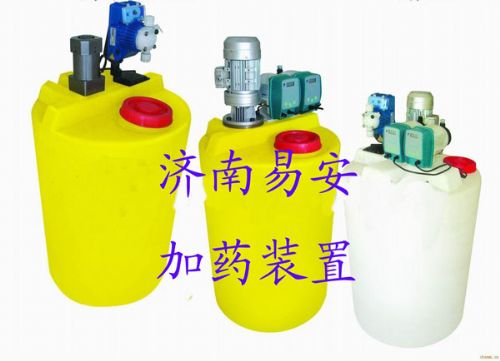 智能化循环水加药装置