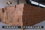 硅莫耐火砖