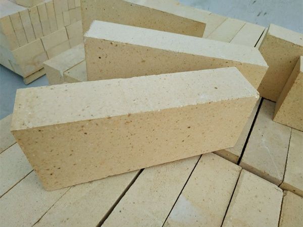 直销高铝砖 三级高铝T-3耐火砖