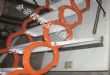 金帝阁楼伸缩楼梯