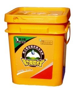 得力帮JS-防水宝防水涂料