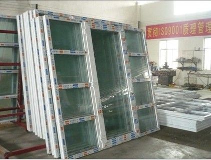 供应断桥铝门窗