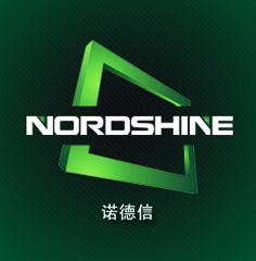 NORDSHINE诺德信门窗 源自德国1946