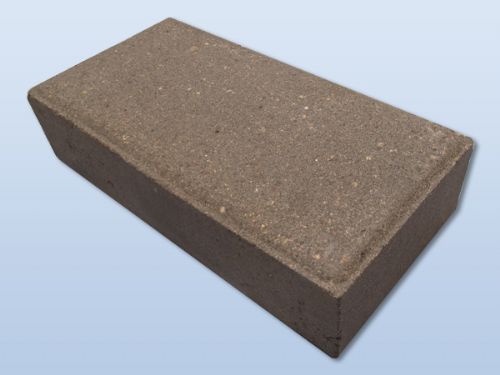 灰色陶土路深灰色烧结砖本色道板砖