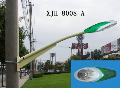 LED·XJH-8008-A