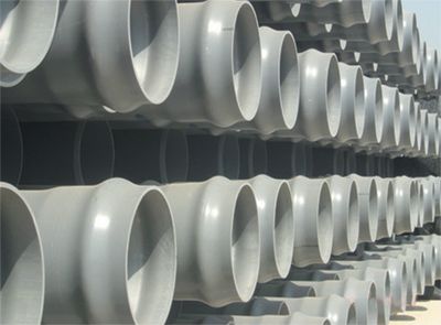 UPVC给水管-PE给水管/低压灌溉管