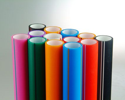 HDPE硅芯管 DN32/50