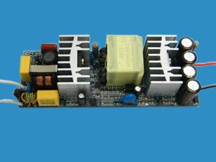 高效率/PFC≥0.9路灯电源