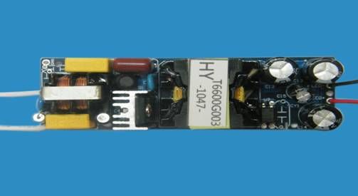 36W天花灯LED恒流驱动电源